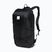 Miesto kuprinė Jack Wolfskin Wandermood Packable 24 l granite black