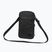 Paketėlis Jack Wolfskin Wandermood Phone Pouch granite black