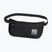 Rankinė ant juosmens Jack Wolfskin Document Belt De Luxe black