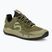 Dviračio batai platformos vyriški adidas FIVE TEN Trailcross LT focus olive/pulse lime/orbit green