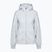 Moteriškas džemperis adidas  Studio Lounge Fleece Full Zip light grey