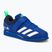 adidas Powerlift 5 sunkiosios atletikos bateliai mėlyni GY8922