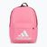 Kuprinė adidas Classic Badge Of Sport 27,5 l pink/ white