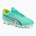 Vaikiški futbolo bateliai PUMA Ultra Play FG/AG mėlyni 107233 03