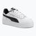 Moteriški batai PUMA Carina Street puma white/puma black/puma silver
