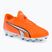Vaikiški futbolo bateliai PUMA Ultra Play FG/AG oranžiniai 107233 01