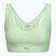 Sportinė bėgiojimo liemenėlė Puma High Impact Ultraform Running Bra green/silver