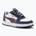 Batai PUMA Caven 2.0 puma white/dark jasper/puma navy/gold