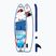 Irklentė F2 SUP children's Ocean Boy 8'2" blue