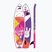Vaikiška irklentė SUP F2 Ocean Boy 8'2" pink