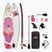 Irklentė SUP F2 Lotus 10'8" Multiset lilac