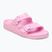 Šlepetės BIRKENSTOCK Arizona EVA fondant pink