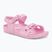 Vaikiški sandalai BIRKENSTOCK Rio EVA Narrow fondant pink