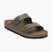Šlepetės BIRKENSTOCK Arizona NL Narrow concrete gray