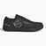 Vyriški adidas FIVE TEN Freerider Pro core black/cloud white/cloud white platforminiai dviračių batai