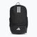 Kuprinė adidas Trio L 26,5 l black/white