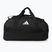 "adidas Tiro 23 League Duffel Bag S" juoda/balta