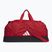 Treniruočių krepšys adidas Tiro League Duffel Bag 51,5 l team power red 2/black/white