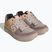 Dviračio batai platformos moteriški adidas FIVE TEN Freerider wonder taupe/ftwr white/acid orange
