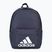 Kuprinė adidas Classic Badge Of Sport 27,5 l shadow navy/ white