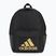 Kuprinė adidas Classic Badge Of Sport 27,5 l black/ gold met