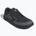 Dviračio batai platformos vyriški adidas FIVE TEN Freerider Pro carbon/charcoal/oat