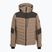 Vyriškos slidinėjimo kelnės BOGNER FIRE+ICE Nic-T hazelnut