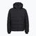 Vyriška pašiltinta striukė BOGNER FIRE+ICE Leather black