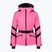 Moteriška slidinėjimo striukė BOGNER FIRE+ICE Moia 2 vibrant flash