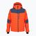 Vyriškos slidinėjimo kelnės BOGNER FIRE+ICE Nic-T vibrant fire