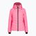 Moteriška slidinėjimo striukė BOGNER FIRE+ICE Janka 4 vibrant flash