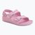 Vaikiškos basutės BIRKENSTOCK Milano EVA Narrow fondant pink