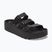 Šlepetės BIRKENSTOCK Florida Flex Platform EVA black