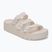 Šlepetės BIRKENSTOCK Florida Flex Platform EVA eggshell