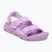 Vaikiškos basutės BIRKENSTOCK Mogami HL Birko-Flor Narrow crocus