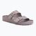 Šlepetės BIRKENSTOCK Arizona EVA Narrow faded purple