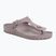 Šlepetės BIRKENSTOCK Gizeh EVA Regular faded purple