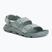 Basutės Birkenstock Mogami Terra TEC LOOP Birko-Flor Regular apex pure sage