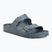 Šlepetės BIRKENSTOCK Arizona EVA Narrow basalt gray