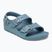 Vaikiškos basutės BIRKENSTOCK Milano EVA Narrow basalt gray