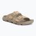 Šlepetės BIRKENSTOCK Mogami Terra 2 Strap Birko-Flor Regular apex sandcastle
