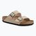 Šlepetės BIRKENSTOCK Arizona Birko-Flor sandcastle