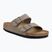 Šlepetės BIRKENSTOCK Arizona Birkibuc Regular