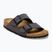 Šlepetės BIRKENSTOCK Arizona Birkibuc Regular