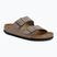 Šlepetės BIRKENSTOCK Arizona BF Narrow gray taupe
