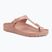 Šlepetės BIRKENSTOCK Gizeh EVA Regular pink clay
