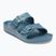Vaikiškos šlepetės BIRKENSTOCK Arizona EVA basalt gray