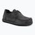 Batai BIRKENSTOCK Utti Lace Suede Leather charcoal