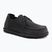 Batai BIRKENSTOCK Utti Lace Suede Leather charcoal