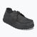 Batai BIRKENSTOCK Utti Lace Suede Leather charcoal